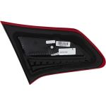 Heckleuchte I R O K-PLATTE HELLA PQ 9EL 354 989-021 Heckleuchte I R O K-PLATTE HELLA PQ 9EL 354 989-021