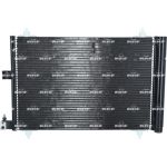 Kondensator, Klimaanlage 35414