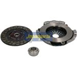 KF-5015 Japanparts Kupplungssatz KF-5015 KF-5015 Japanparts Kupplungssatz KF-5015