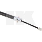 NK Handbremsseil 903770 - links NK Handbremsseil 903770 - links