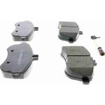 Vaico Bremsbelagsatz für Scheibenbremse V30-8204 Vaico Bremsbelagsatz für Scheibenbremse V30-8204