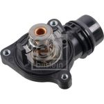 Thermostat, Kühlmittel 32649