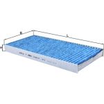 MAHLE Filter, Innenraumluft LAO 78