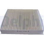DELPHI Innenraumfilter TSP0325059C