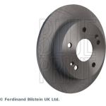 BluePrint Bremsscheibe Honda T. Accord 3.0 V6 24V 98-03 ADH24374 BluePrint Bremsscheibe Honda T. Accord 3.0 V6 24V 98-03 ADH24374