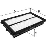 FILTRON Luftfilter AP 198/4 FILTRON Luftfilter AP 198/4