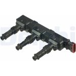 Zündspule GN10362-12B1 Zündspule GN10362-12B1