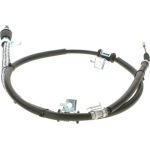 Handbremsseil 1987482908 Handbremsseil 1987482908