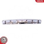 ESEN SKV Clip, Zier-/Schutzleiste 96SKV825 ESEN SKV Clip, Zier-/Schutzleiste 96SKV825