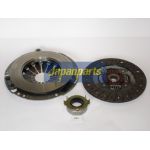 Japanparts Kupplungssatz KF-264