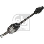 febi Antriebswelle 184378 febi Antriebswelle 184378