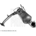BluePrint Partikelfilter ADM560505 BluePrint Partikelfilter ADM560505