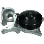 MEYLE Wasserpumpe / Kühlmittelpumpe 3132200021