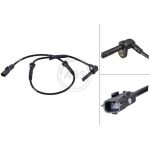 A.B.S. ABS Sensor 31649