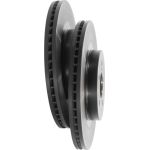 TRW Bremsscheibe DF6851 TRW Bremsscheibe DF6851