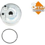 NRF Ölkühler, Motoröl 31819 NRF Ölkühler, Motoröl 31819