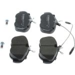Bosch Bremsbelagsatz 0 986 424 030 Bosch Bremsbelagsatz 0 986 424 030
