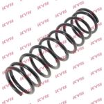 RA5036 KYB Fahrwerksfeder Ford T. Fiesta Iii 1.1-1.8D 09.86-01.97 RA5036 KYB Fahrwerksfeder Ford T. Fiesta Iii 1.1-1.8D 09.86-01.97