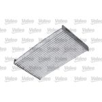 VALEO Luftfilter 715840 VALEO Luftfilter 715840
