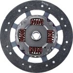 SACHS Kupplungssatz 3000 950 016