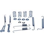 Quick Brake Montagesatz für Bremsbacken 105-0629 Quick Brake Montagesatz für Bremsbacken 105-0629
