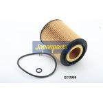 Japanparts Ölfilter FO-ECO086 Japanparts Ölfilter FO-ECO086