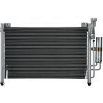 Kondensator PKW 940033 Kondensator PKW 940033