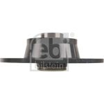 FEBI BILSTEIN Bremsscheibe 108200 FEBI BILSTEIN Bremsscheibe 108200