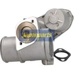 Japanparts AGR-Ventil EGR-0300 Japanparts AGR-Ventil EGR-0300