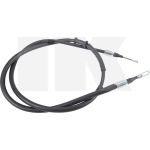 Seilzug, Feststellbremse Vw T. A80 91-96 Le/Pr 904765 Seilzug, Feststellbremse Vw T. A80 91-96 Le/Pr 904765