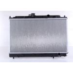 Nissens Wasserkühler PKW 62269 Nissens Wasserkühler PKW 62269