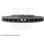 BluePrint Bremsscheibe Chrysler P. Stratus 2.0-2.4 16V 95-01 ADA104351 BluePrint Bremsscheibe Chrysler P. Stratus 2.0-2.4 16V 95-01 ADA104351