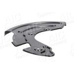 BREMSANKERBLECH V R VERZINKT D:310MM 57065 BREMSANKERBLECH V R VERZINKT D:310MM 57065