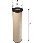 FILTRON Sekundärluftfilter AR 200/5W FILTRON Sekundärluftfilter AR 200/5W
