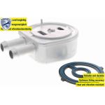 Vemo Motorölkühler V25-60-0047 Vemo Motorölkühler V25-60-0047