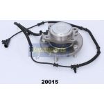 Japanparts Radnabe KK-20015 Japanparts Radnabe KK-20015