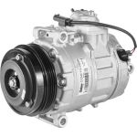 Valeo Kompressor 815541 Valeo Kompressor 815541