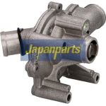 Japanparts Wasserpumpe PQ-0115