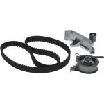 Zahnriemen-/Rollenset 1987946674 Zahnriemen-/Rollenset 1987946674