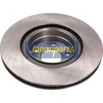 Japanparts Bremsscheibe DP-0104C Japanparts Bremsscheibe DP-0104C