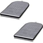 HENGST FILTER Filter, Innenraumluft E983LC-2 HENGST FILTER Filter, Innenraumluft E983LC-2