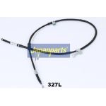Japanparts Handbremsseil Seilzug Festellbremse BC-327L Japanparts Handbremsseil Seilzug Festellbremse BC-327L