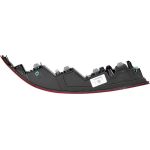 048710 Valeo Nebelschlussleuchte/RFL 048710 - links LED PQ 048710 Valeo Nebelschlussleuchte/RFL 048710 - links LED PQ