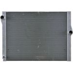 Kühler, Motorkühlung CR 1094 000P Kühler, Motorkühlung CR 1094 000P