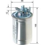 Kraftstofffilter 0 986 450 509 Kraftstofffilter 0 986 450 509