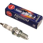 DR9EIX NGK-Iridiumkerze mit RW 4772 DR9EIX NGK-Iridiumkerze mit RW 4772