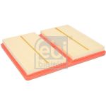 LUFTFILTER 103799 LUFTFILTER 103799