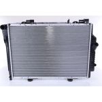 Nissens Wasserkühler PKW 62522 Nissens Wasserkühler PKW 62522