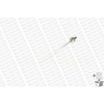 MONROE Axialgelenk, Spurstange L38206 MONROE Axialgelenk, Spurstange L38206