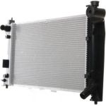 MAHLE Kühler, Motorkühlung CR 1526 000S